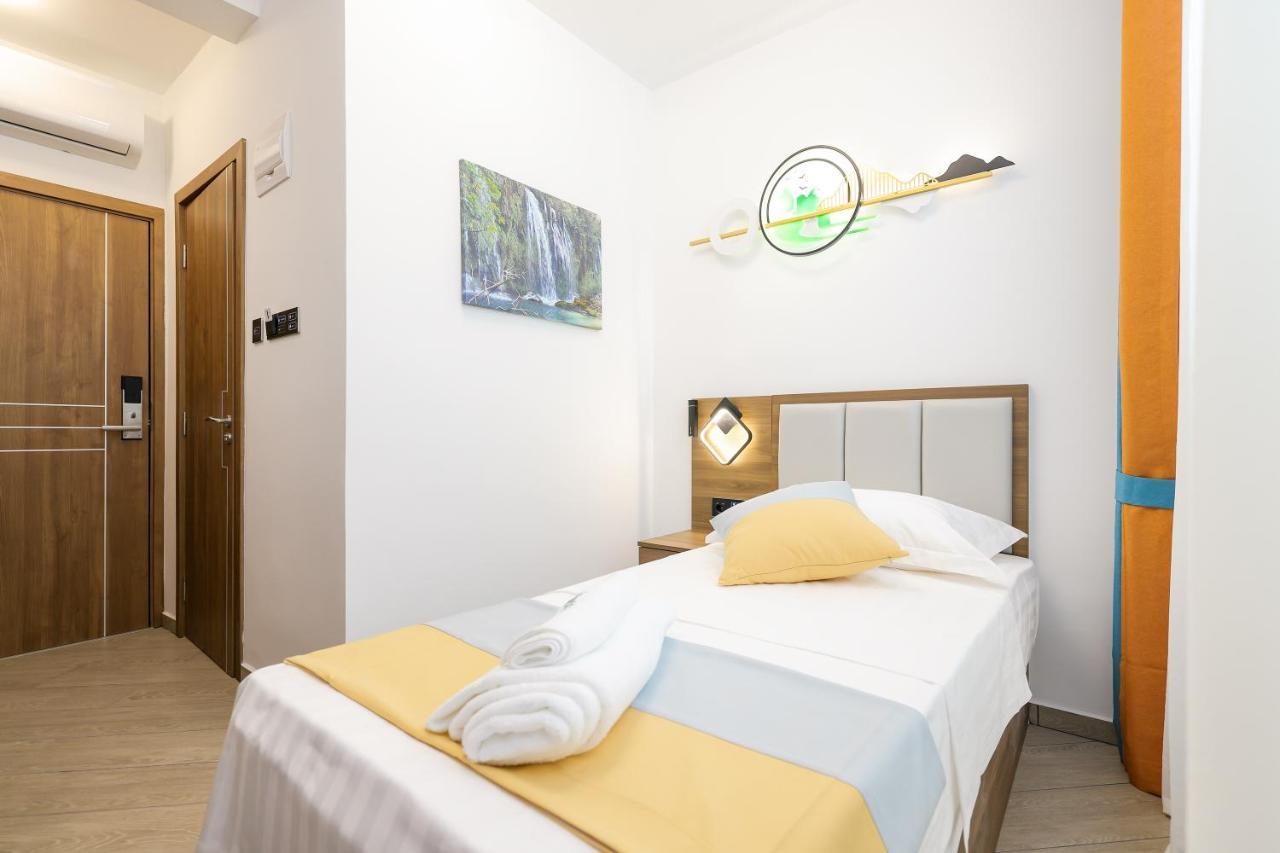 Hotel Kanjon Zrmanje Obrovac Exterior foto
